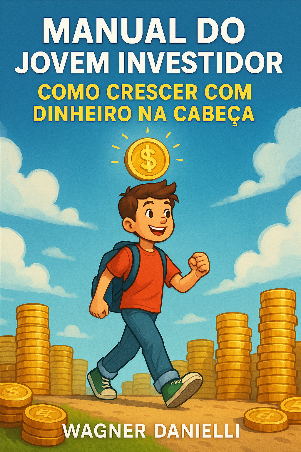 Manual do Jovem Investidor